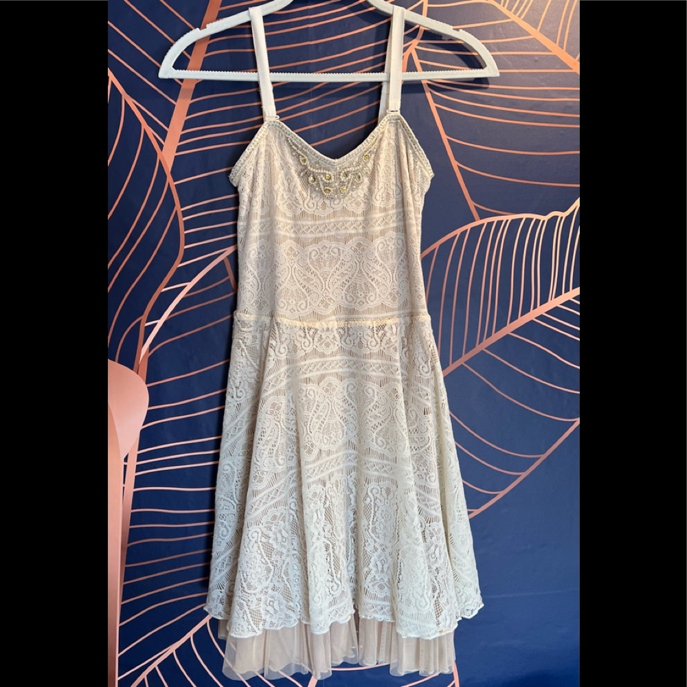 FreePeople Cocktail Dress